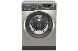 Hotpoint RPD9467JGGUK 9KG 1400 Washing machine - Graphite.